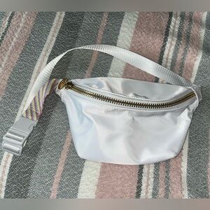 Stoney Clover Lane x Target Crossbody Belt Bag